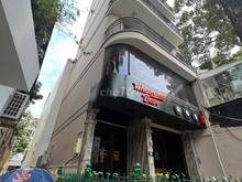 Hình ảnh Bán nhà MT gần Lê Văn Sỹ Q3| 400m hầm-8 Giá:34 tỷ