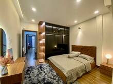 Hình ảnh KHẨN CẤP bán nhà Quận 4,55m2,1t2l,3pn,3nvs,1ty522,sổ riêng,NTCB,hxh