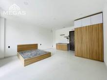 Hình ảnh Khai Trương Căn Hộ Dịch Vụ Cao Cấp - Đầy Đủ Nội Thất - Ban Công Riêng