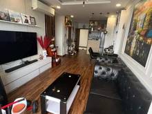 Hình ảnh Gấp! Cần bán CHCC Bình Tây Plaza Quận 6 67m2 2pn 1,660 tỷ SHR NTCB