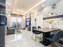 Hình ảnh Cần tiền bán gấp Trang Chủ MB66.COM / Đăng Ký Tặng 66K HOMYLAND RIVERSIDE 81m2 2PN giá 1 tỷ 450TL