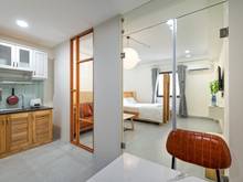 Hình ảnh C.Hộ 1PN Full NT Bồn tắm_Đakao_Chợ Tân Định_Điện Biên Phủ_Tôn Đức Thắn