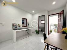 Hình ảnh STUDIO 1PN 35m2, Full NT phòng bếp cực thoáng, ngay LOTTE Cộng Hoà