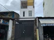 Hình ảnh Bán nhà vị trí đẹp mặt tiền 187C Hoàng Sa, Phường Tân Định, Quận 01