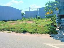 Hình ảnh Chính chủ Bán 700m2 Đất Sát Quốc Lộ 13,Thổ Cư,SHR,Đường nhựa