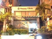 Hình ảnh Cho thuê mặt bằng MT Tú Xương Q3 ngang 7x25m DTS hơn 300m2