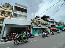 Hình ảnh Bán nhà vị trí siêu đẹp MT Đồng Nai ngang 8 - 4 tầng Giá: 21 tỷ