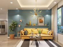 Hình ảnh [ 𝐓𝐨𝐩𝐚𝐳 𝐄𝐥𝐢𝐭𝐞 ] BÁN - 79m2 2pn __ 1.595 tỷ bao thuế phí q8