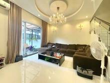 Hình ảnh Cho Thuê Biệt thự Liền kề Phú Mỹ Hưng Q7 Hcm