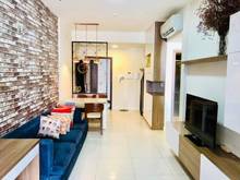 Hình ảnh Cần sang tên gấp CHCC Hoàng Văn Thụ 70m2 3pn 1,690 tỷ SHR NTCB