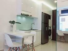 Hình ảnh Bán Trang Chủ MB66.COM / Đăng Ký Tặng 66K 1PN River Gate Quận 4 (GIÁ THƯƠNG LƯỢNG) 👉 ngay tầng tiện