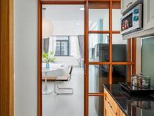 Hình ảnh C.Hộ 1PN Full NT Bồn Tắm_Chợ Tân Định_Hai Bà Trưng_Điện Biên Phủ