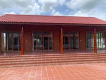 Hình ảnh Biệt thự Huyện Bình Chánh xã Tân Nhựt, đường 8m, 880m2, nhỉnh 5.3 tỷ