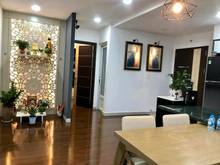 Hình ảnh ❌❌ View đẹp - Giá tốt ❌❌ chung cư Xi Grand Court Quận 10 giá 2 tỷ 170