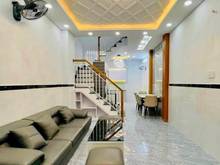 Hình ảnh Nhà đẹp giá sốc An Dương Vương Quận 5 56m2 1T2L giá 2 tỷ 260TL