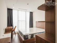 Hình ảnh Bán Trang Chủ MB66.COM / Đăng Ký Tặng 66K Sunshine City Quận 7. Diện tích: 70m², 2PN - 2WC full nội t