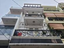 Hình ảnh Đường số 50 4 Tầng  Hiệp Bình Chánh Thủ Đức.