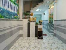Hình ảnh Siêu phẩm nhà Quốc Hương 59m2 1T2L SHR sẵn sang tên giá 2 tỷ 350TL