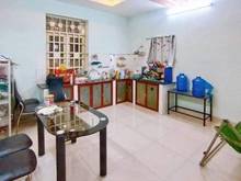 Hình ảnh Hẻm Xe Tải - Trung Tâm Bình Thạnh. 125M2 - 3 Tầng - Giá Chỉ 16, 5 Tỷ.
