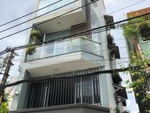 Hình ảnh Bán Nhà Phú Nhuận Lô Góc 2 MT Nguyễn Thị Huỳnh Thông Nguyễn Văn Trỗi