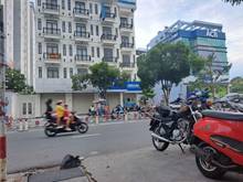 Hình ảnh Góc 2 MẶT tiền Kinh doanh Đường Nguyễn Sơn, 200 M² x 2 tầng. Ngang 10M