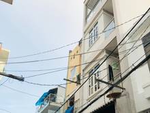 Hình ảnh Bán Nhà Bình Thạnh Bùi Đình Túy 3L 52m2 (4 x 13) Hẽm Oto 7.3Tỷ