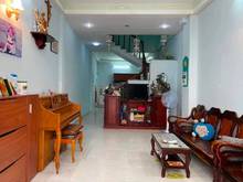 Hình ảnh Gấp bán nhà Nguyễn Tất Thành Quận 4 DT:48m2 1T2L giá 1 tỷ 870TL