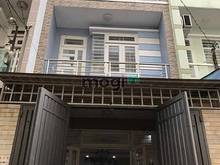 Hình ảnh Bán nhà hẻm đường Ông Ích Khiêm, phường 14, quận 11 DT 53m2