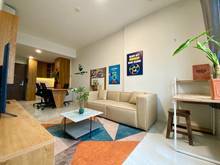 Hình ảnh Bắt đáy bđs SAIGON ASIANA Q6 67m2 1Tỷ650 2PN