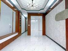Hình ảnh Chủ gửi em bán nhà Lê Văn Sỹ Quận 3 42m2 1T2L giá 2 tỷ 450TL