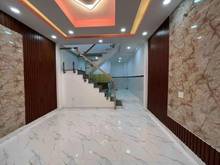 Hình ảnh 2 tỷ 330 có ngay nhà Nguyễn Duy Trinh Quận 2 62m2 1T2L SHR