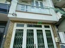 Hình ảnh Phan Huy Ích _P14_Gò Vấp_Tp HCM - DT: 46,5m2 - Hẻm Xe Tải 5m