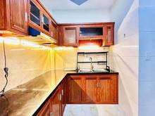 Hình ảnh Chính chủ rất kẹt bán gấp nhà Bình Thọ Thủ Đức, 50m2, 1 tỷ 157, 2PN