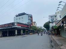 Hình ảnh Nhà 2 tầng 59m2 mặt tiền kinh doanh Độc Lập, gần tiểu học Lê Văn Tám