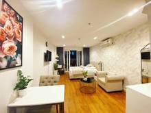Hình ảnh DIỆN TÍCH RỘNG Trang Chủ MB66.COM / Đăng Ký Tặng 66K Saigon Royal Quận 4 88m2 1,5 Tỷ
