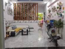 Hình ảnh 1 tỷ 950 sang tên ngay nhà Nguyễn Thị Thập Quận 7 59m2 1T2L SHR