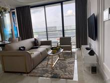 Hình ảnh NGÂN HÀNG DÍ LÃI! CH Ruby Garden Tân Bình 90m2 2PN