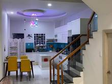 Hình ảnh Hàng hiếm - nhà hẻm 1/ NGUYỄN ĐÌNH CHIỂU - QUẬN 3 -  3 TẦNG BTCT - VÀ