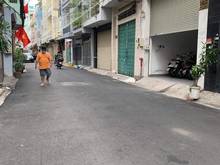 Hình ảnh NHÀ HXH, 5 TẦNG, 45M2, HUỲNH VĂN Bánh, Phú Nhuận, NHỈNH 12 tỷ.