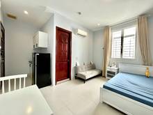 Hình ảnh 💥Căn Hộ Gần Sân Bay - Đẹp - Gía Tốt - Thang Máy - Full Nội Thất