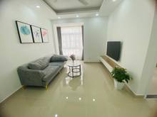 Hình ảnh Cho thuê căn hộ Sky Garden 3,Phú Mỹ Hưng 2PN giá chỉ 10 triệu