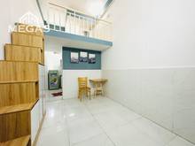 Hình ảnh 🌈 Căn Hộ Đẹp Như Hình Rộng 28m2 Di Chuyển 3 Phút Đến DH Văn Hiến 🌈