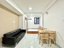 Hình ảnh Mb6623 nạp rút nhanh chóng studio gần trường Văn Lang, không gian yên tĩnh, ban công riêng