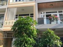 Hình ảnh Nhà Bán giá rẻ ! Hẻm xe hơi Đ. Nguyễn Xí thông XVNT, Trệt + 2 Lầu ST