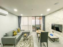 Hình ảnh Căn Hộ 1Pn  Bancol 65m2 Ngay Chợ Bà Chiểu Phan Đăng Lưu Phan Xích Long