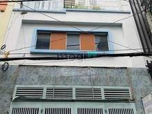 Hình ảnh Chạy Tiền Cho Con Chữa Bệnh Bán Nhà Tô Ngọc Vân, Thủ Đức 3,44 tỷ SHR