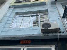 Hình ảnh Thủ tục nhanh gọn, TẠ QUANG BỬU Q8 58m2 1Tỷ750 SHR