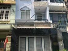 Hình ảnh Bán nhà riêng BÙI VĂN BA Q7 64m2 2 tỷ 270 SHR Giá mềm