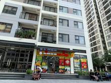 Hình ảnh Chủ cần dòng tiền cho thuê gấp căn shop 2 mặt tiền giá siêu hấp dẫn
