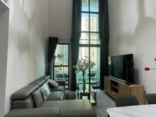 Hình ảnh Chính chủ gửi bán 2PN Duplex Feliz En Vista. • view nội khu hồ bơi